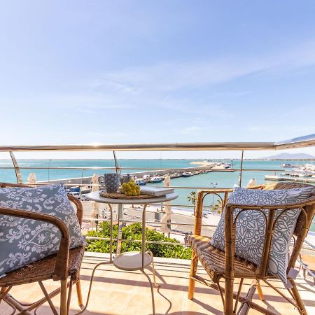 Apartment Narcis By Interhome Амполья Экстерьер фото