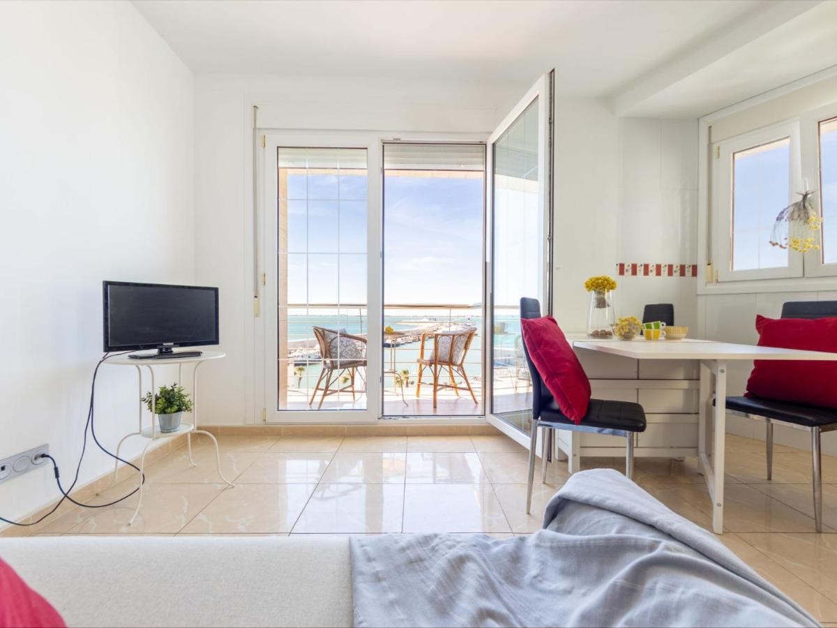 Apartment Narcis By Interhome Амполья Экстерьер фото