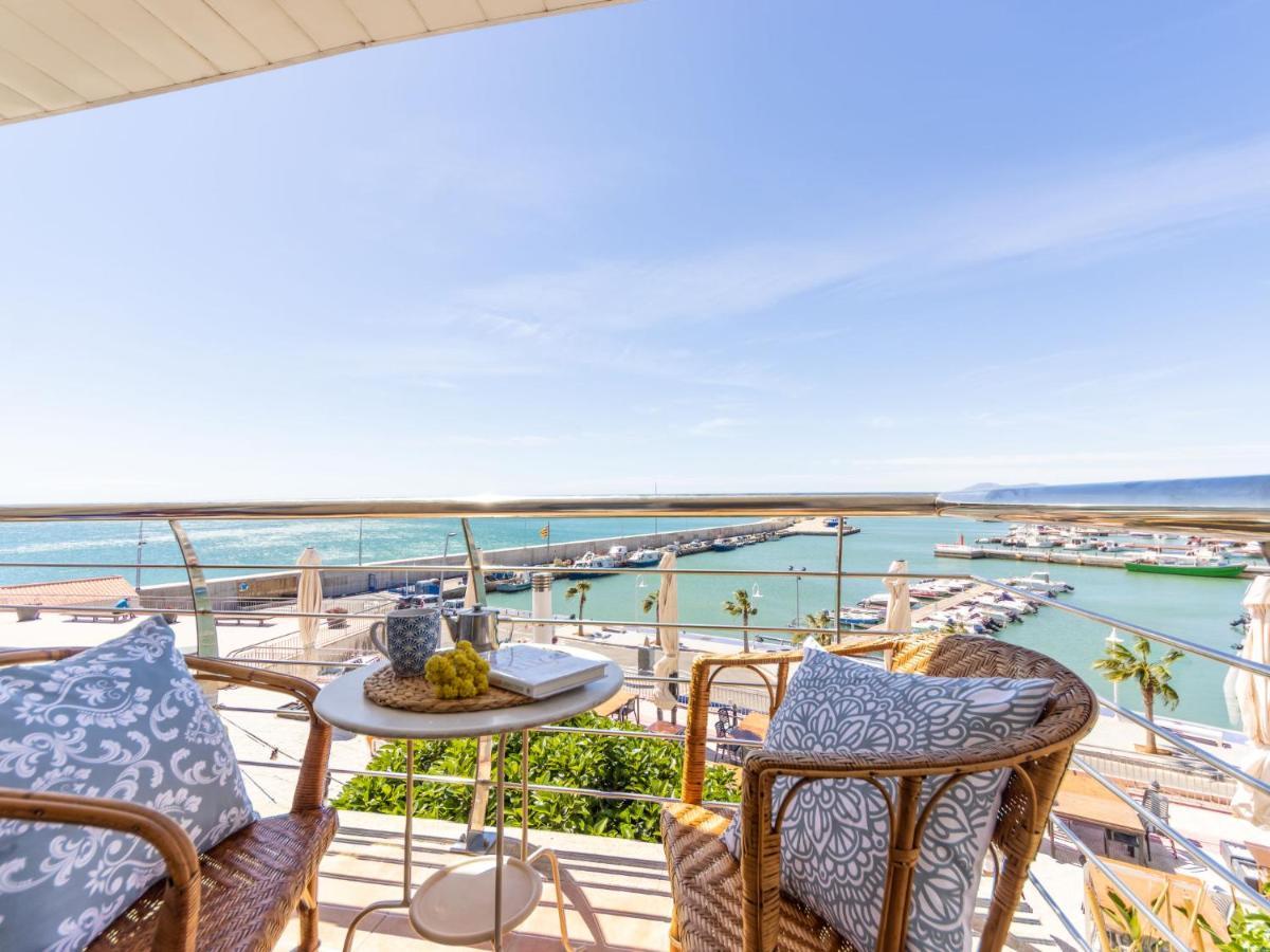 Apartment Narcis By Interhome Амполья Экстерьер фото